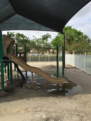 1804 Salerno Circle Weston FL 33327