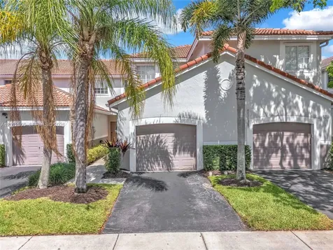 3698 San Simeon Circle Weston FL 33331