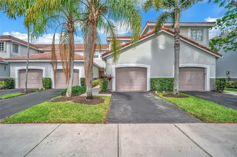3698 San Simeon Circle Weston FL 33331