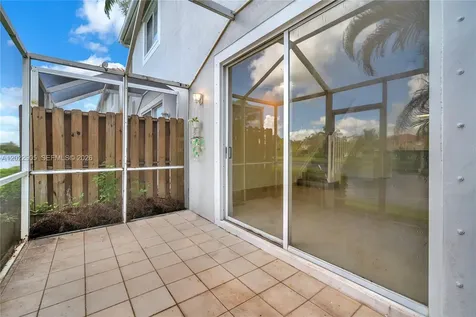 3698 San Simeon Circle Weston FL 33331