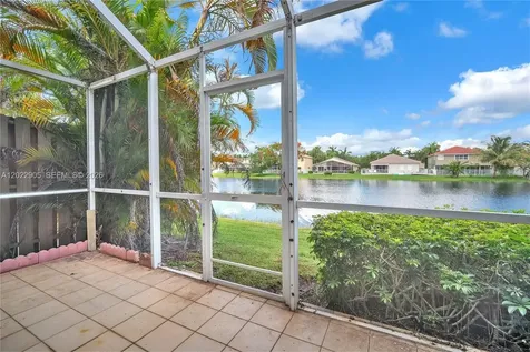 3698 San Simeon Circle Weston FL 33331