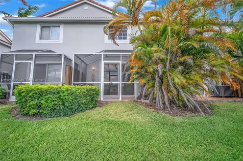 3698 San Simeon Circle Weston FL 33331