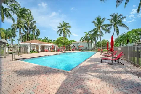 3698 San Simeon Circle Weston FL 33331