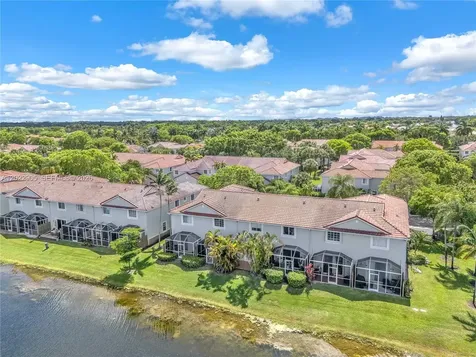 3698 San Simeon Circle Weston FL 33331
