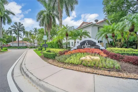 3698 San Simeon Circle Weston FL 33331