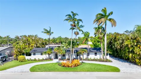 14675 SW 78th Avenue Palmetto Bay FL 33158