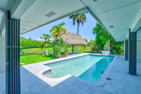14675 SW 78th Avenue Palmetto Bay FL 33158