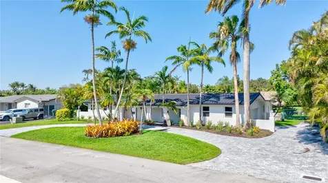 14675 SW 78th Avenue Palmetto Bay FL 33158
