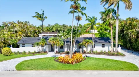 14675 SW 78th Avenue Palmetto Bay FL 33158