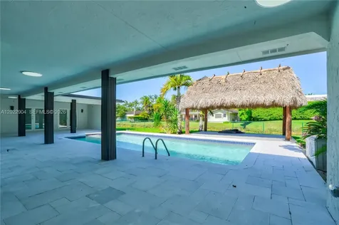 14675 SW 78th Avenue Palmetto Bay FL 33158