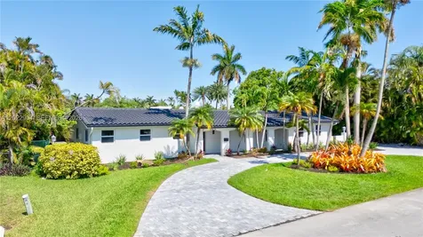 14675 SW 78th Avenue Palmetto Bay FL 33158