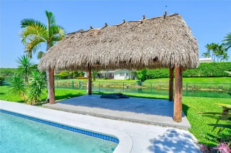 14675 SW 78th Avenue Palmetto Bay FL 33158