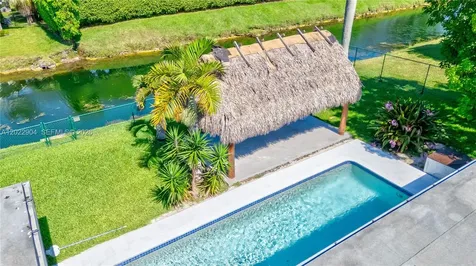 14675 SW 78th Avenue Palmetto Bay FL 33158