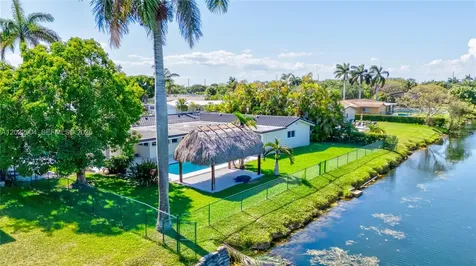 14675 SW 78th Avenue Palmetto Bay FL 33158