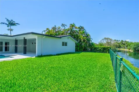 14675 SW 78th Avenue Palmetto Bay FL 33158