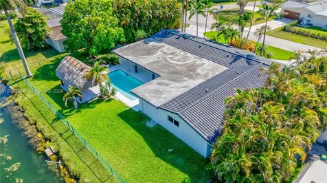 14675 SW 78th Avenue Palmetto Bay FL 33158