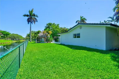 14675 SW 78th Avenue Palmetto Bay FL 33158