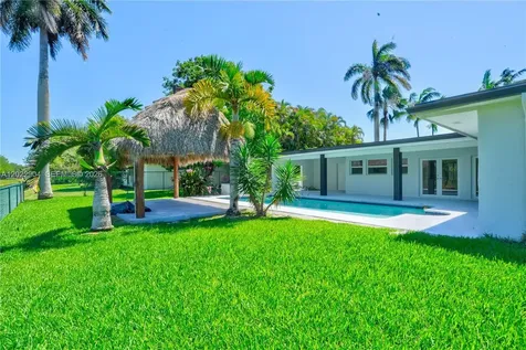 14675 SW 78th Avenue Palmetto Bay FL 33158