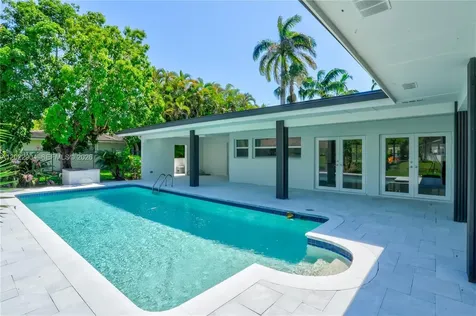 14675 SW 78th Avenue Palmetto Bay FL 33158