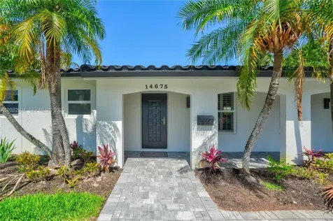 14675 SW 78th Avenue Palmetto Bay FL 33158
