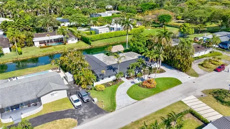 14675 SW 78th Avenue Palmetto Bay FL 33158