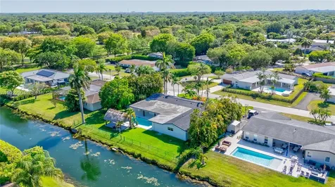 14675 SW 78th Avenue Palmetto Bay FL 33158