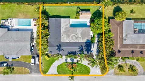 14675 SW 78th Avenue Palmetto Bay FL 33158