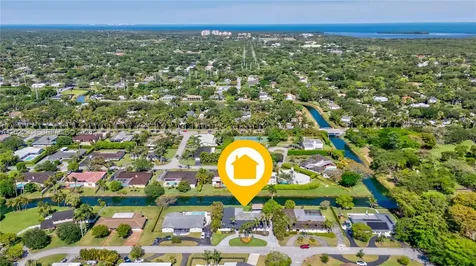 14675 SW 78th Avenue Palmetto Bay FL 33158