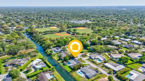 14675 SW 78th Avenue Palmetto Bay FL 33158