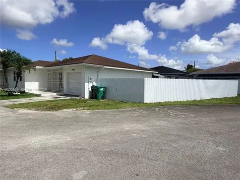 29843 SW 158th Court Homestead FL 33033