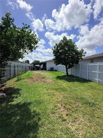 29843 SW 158th Court Homestead FL 33033