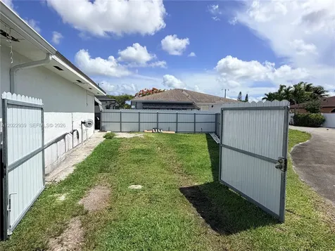 29843 SW 158th Court Homestead FL 33033