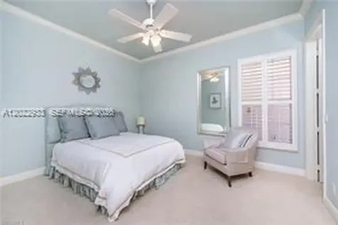 7657 Mulberry Lane Naples FL 34114