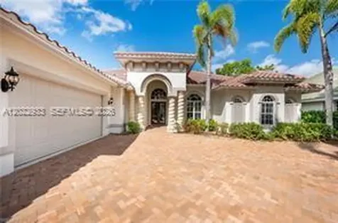 7657 Mulberry Lane Naples FL 34114