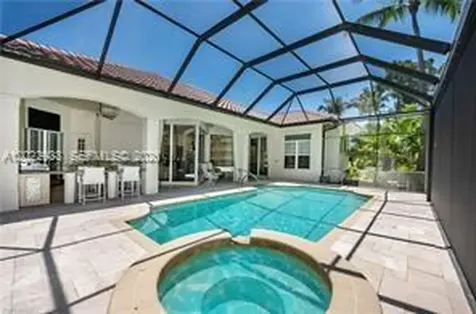 7657 Mulberry Lane Naples FL 34114