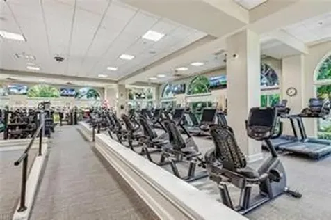 7657 Mulberry Lane Naples FL 34114