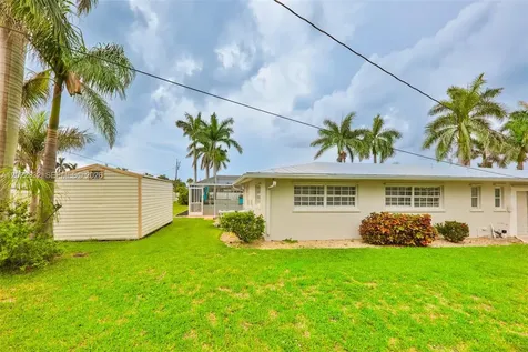 450 Bayshore Drive Cape Coral FL 33904