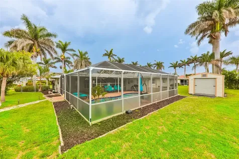450 Bayshore Drive Cape Coral FL 33904