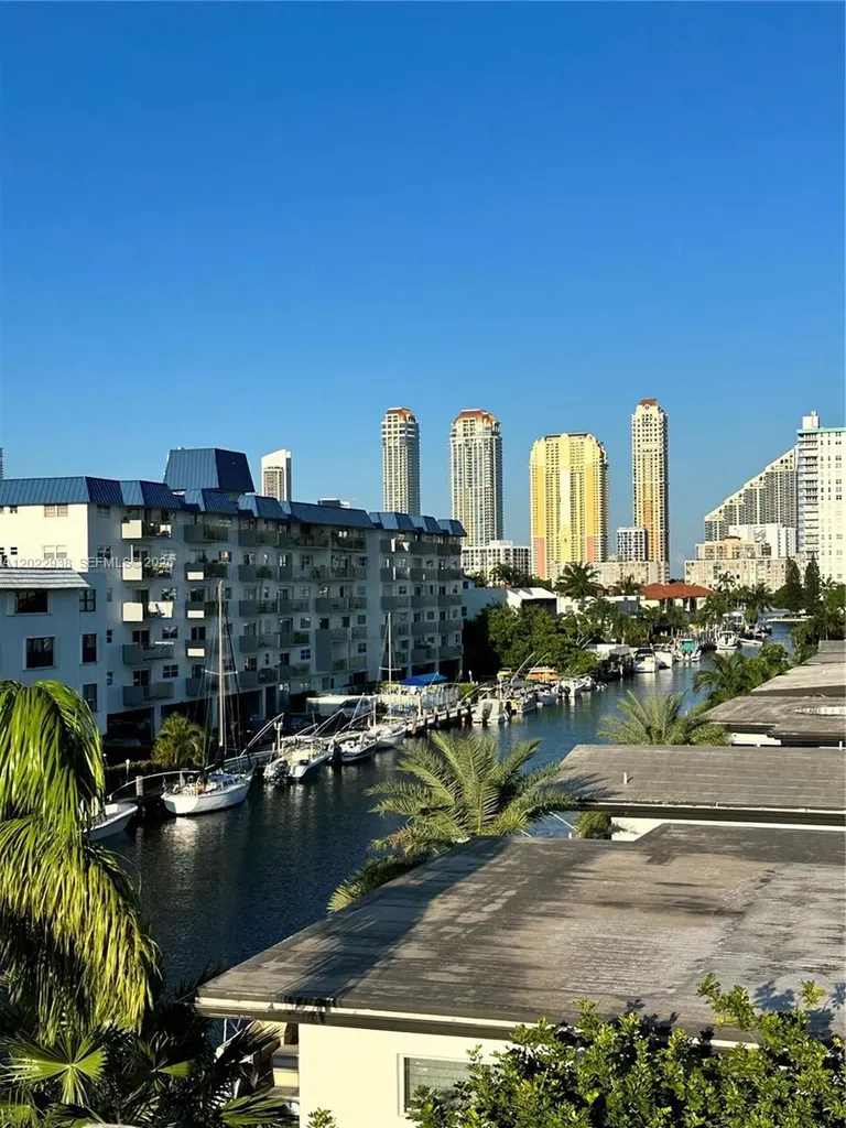 3601 NE 170th Street North Miami Beach FL 33160