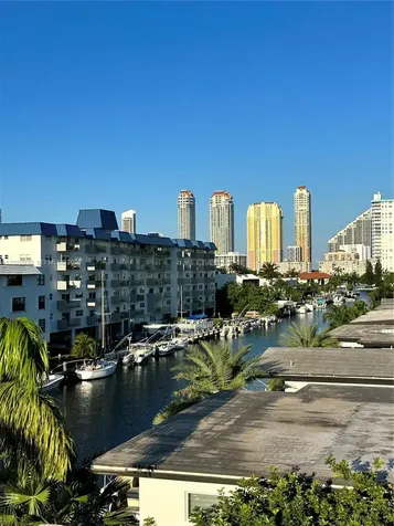 3601 NE 170th Street North Miami Beach FL 33160