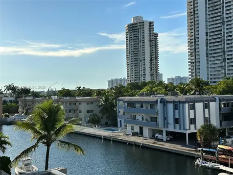 3601 NE 170th Street North Miami Beach FL 33160