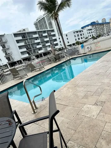 3601 NE 170th Street North Miami Beach FL 33160