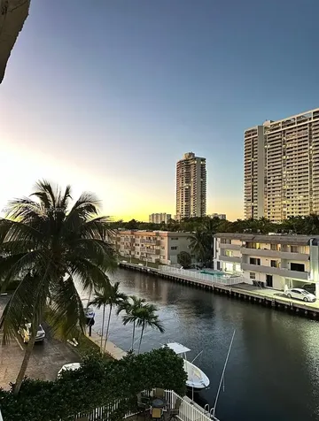 3601 NE 170th Street North Miami Beach FL 33160