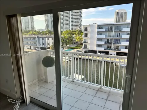 3601 NE 170th Street North Miami Beach FL 33160