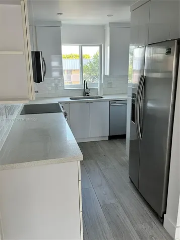 3601 NE 170th Street North Miami Beach FL 33160