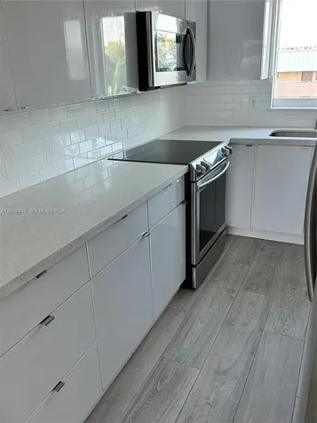 3601 NE 170th Street North Miami Beach FL 33160