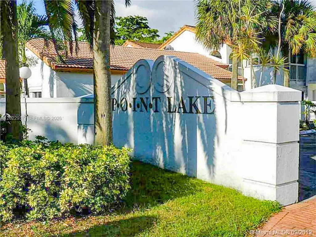 15355 SW 76th Terrace Miami FL 33193