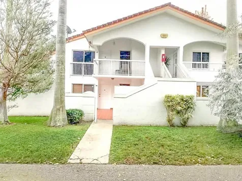 15355 SW 76th Terrace Miami FL 33193