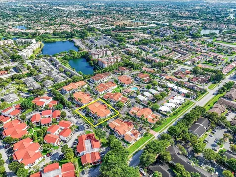 15355 SW 76th Terrace Miami FL 33193