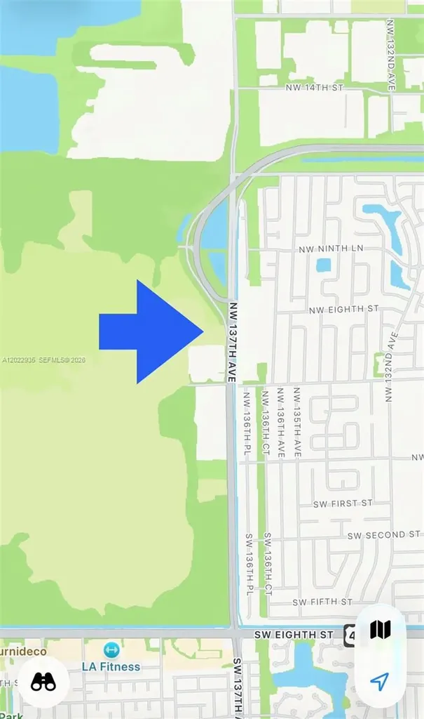 650 NW 137 Avenue Miami FL 33182